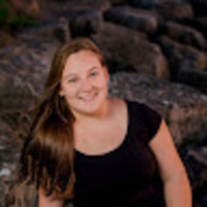 Meet your Posher, Hailey